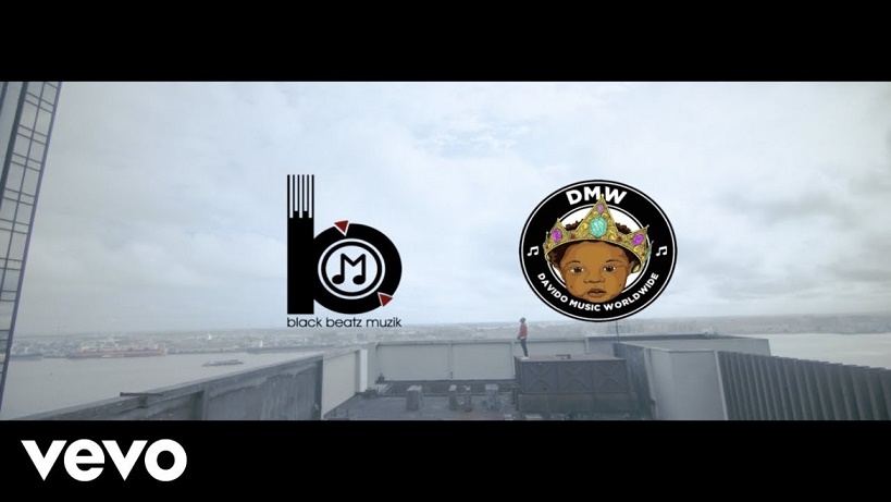 [Video] Black Beatz – “Love Me” ft. Peruzzi