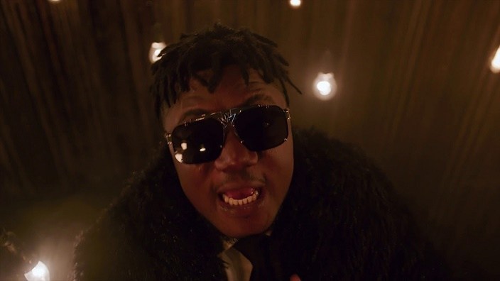 [Video] CDQ – “Akwaba” ft. Flavour