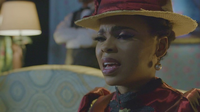 [Video] Chidinma – “Nobody’s Fool”