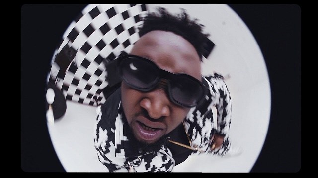 [Video] Chinko Ekun – “Mafo”