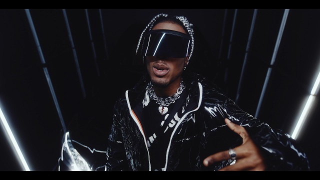 [Video] CKay – “Way” ft. DJ Lambo