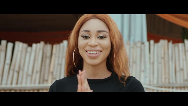 [Video] Dammy Krane – “Amen”