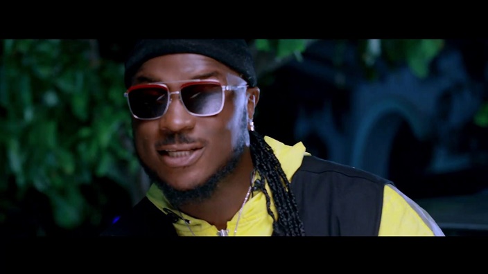 [Video] DJ Jimmy Jatt – “Jogodo” (How We Do) ft. Peruzzi