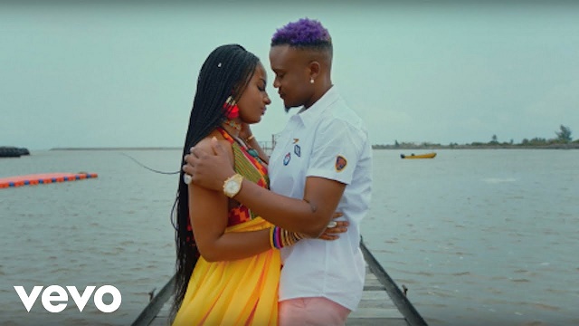 [Video] Dotman – “Till I Die”