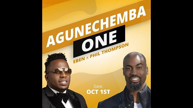 Eben Agunechemba One Video