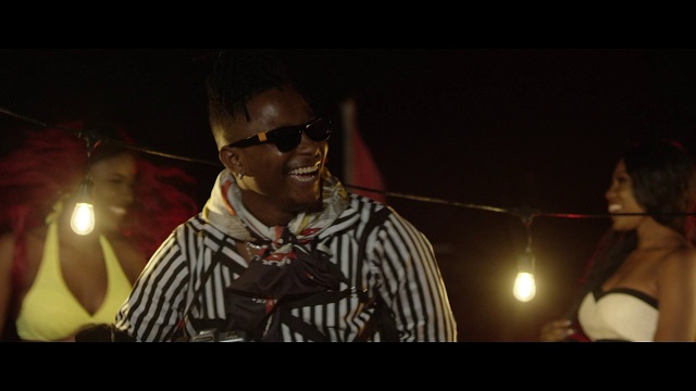 VIDEO: Kelvyn Boy – LOKO ft. Medikal