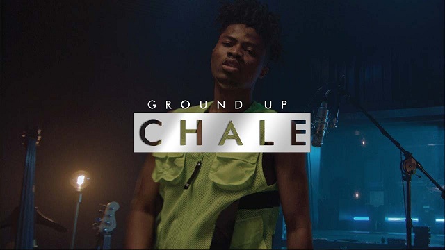 [Video] Kwesi Arthur – “Zombie”