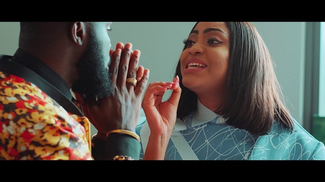 [Video] M.anifest – “Big Mad” ft. Simi