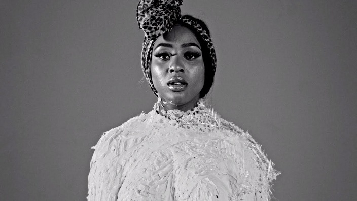 [Video] Nadia Nakai – “Amai”