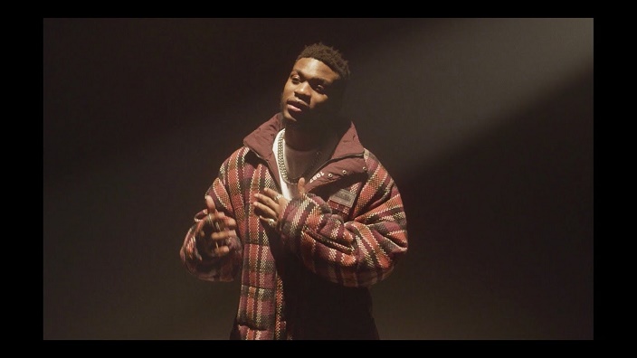 [Video] Nonso Amadi – “What Makes You Sure?”