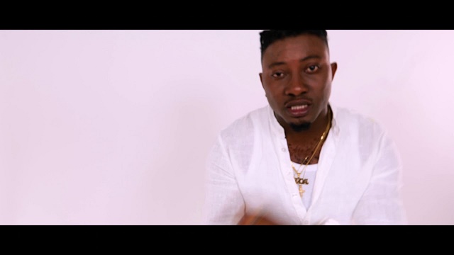 [Video] P Sky ft. Graham D – “God’s Power”