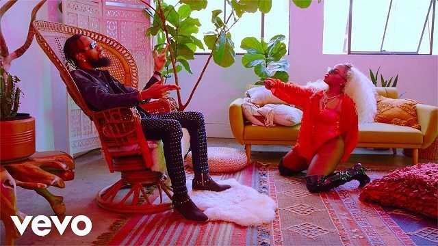 [Video] Phyno – “Ojimo”