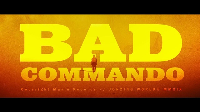 [Video] Rema – “Bad Commando”