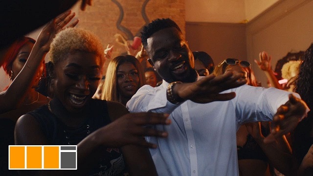 [Video] Sarkodie – “Party N Bullsh*t” ft. Donae’O, Idris Elba