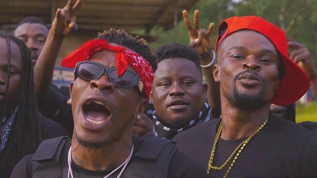 [Video] Shatta Wale – “The Prophecy”