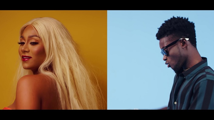 [Video] Sorakiss – “Ice Cream” ft. Kuami Eugene