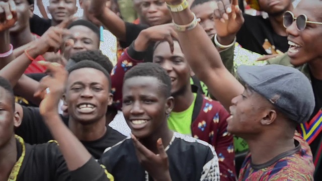 [Video] Teego – “Money Iz Coming” ft. Peruzzi