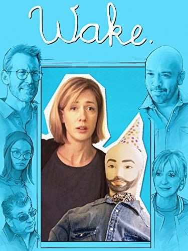 Wake (2018) – Hollywood Movie