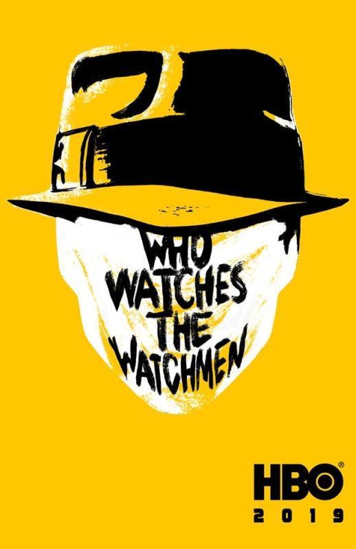 Watchmen Season 1 Episode 1 – Pilot [S01E01]