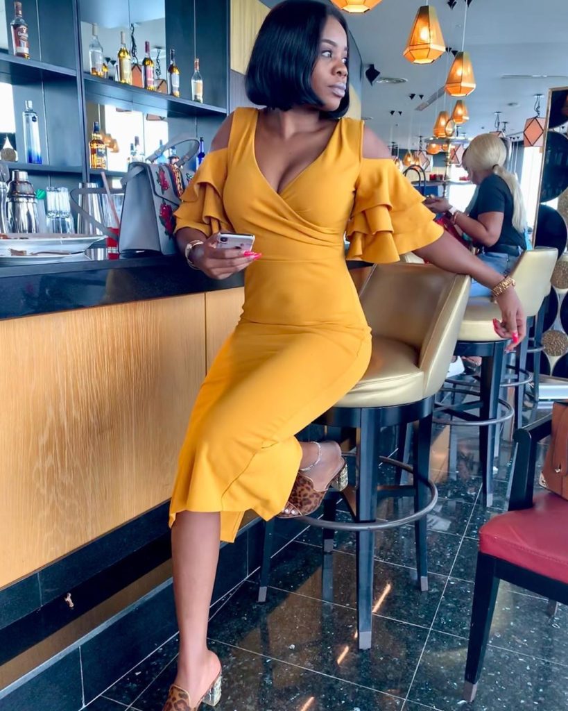 Wizkid’s Baby-Mama, Sola Ogudugu, begs for Funds Online for their son’s lesson fees