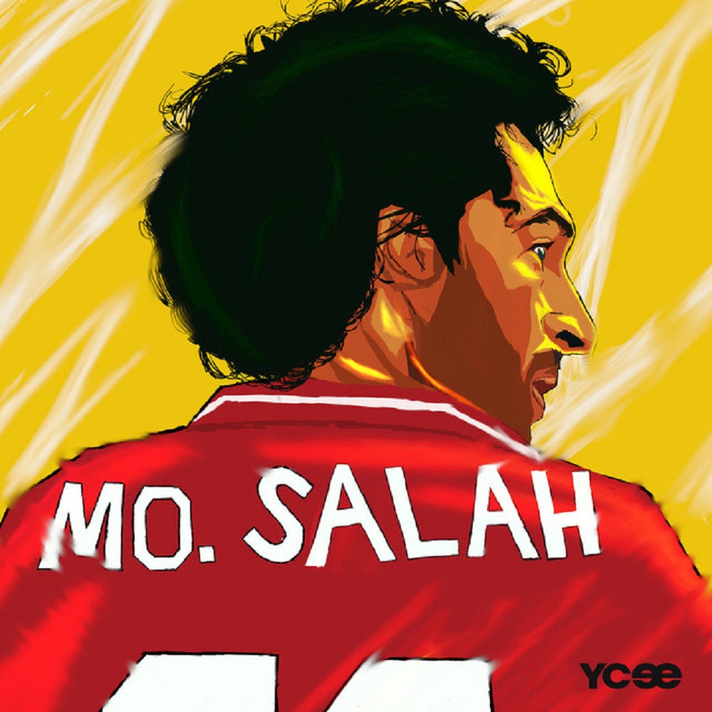 [Music] Ycee – “Mo Salah”
