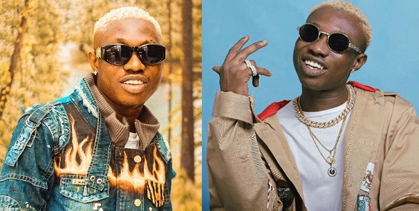 Zlatan Ibile replies Twitter user who called him dumb.