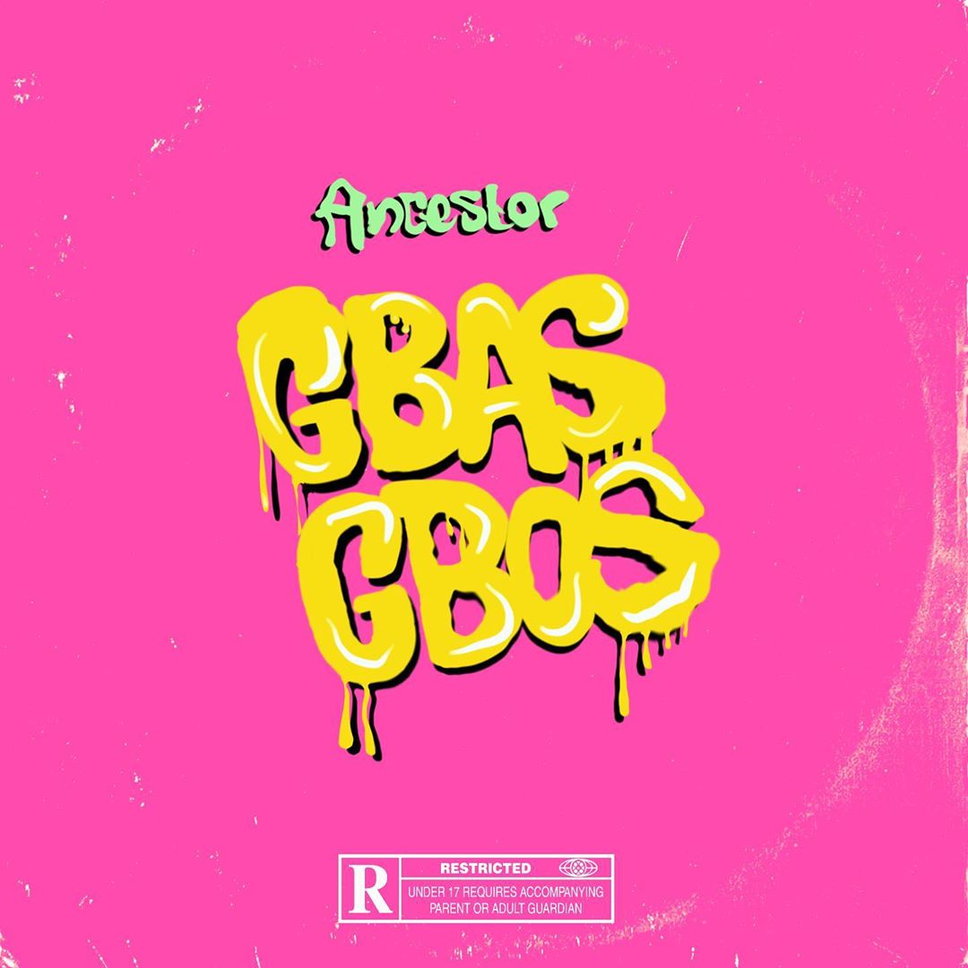 [Music] 9ice – “GbasGbos”