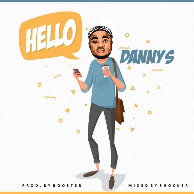 [Music] Danny S – “Hello”