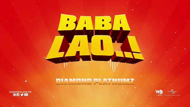 [Music] Diamond Platnumz – “Baba Lao”