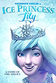 Ice Princess Lily (2018) – Hollywood Movie