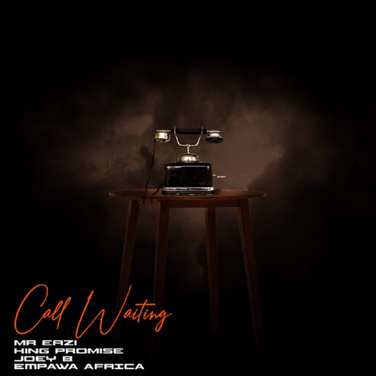 [Music] Mr Eazi & King Promise – “Call Waiting” ft. Joey B