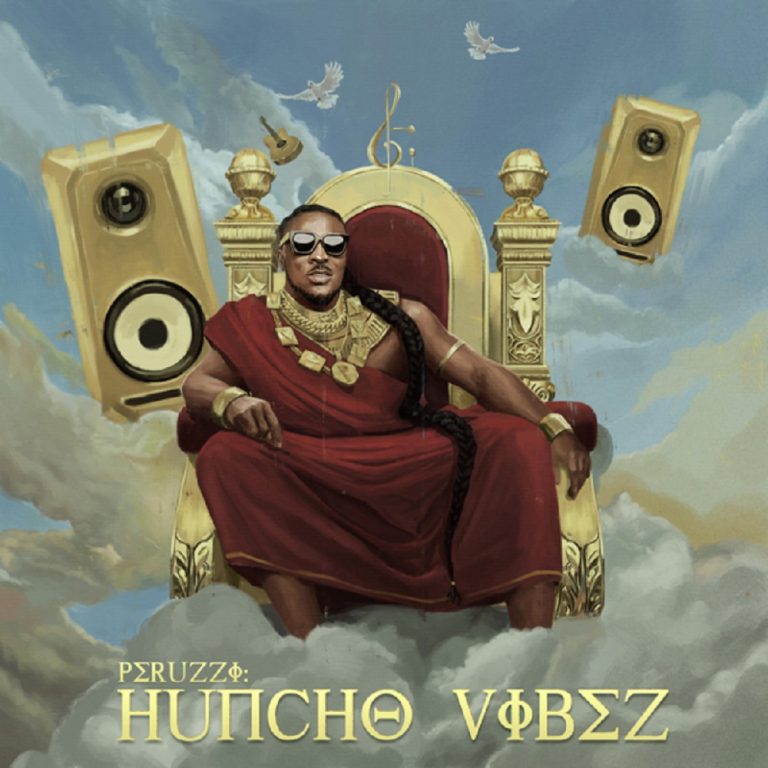 [Music] Peruzzi – “No Be Mistake”