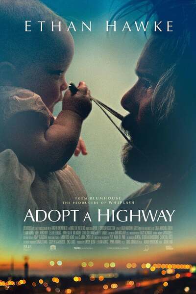 Adopt a Highway (2019) – Hollywood Movie