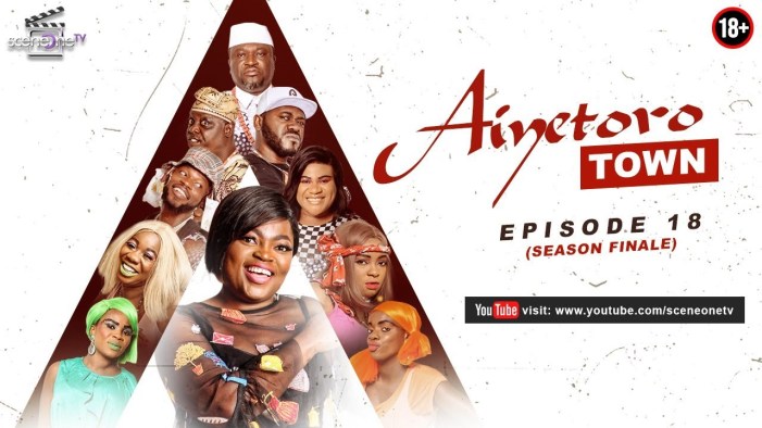Aiyetoro Town Season 1 Episode 18 – Trouble Looms [Season Finale]