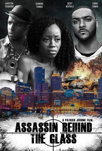 Assassin Behind the Glass (2018) – Hollywood Movie