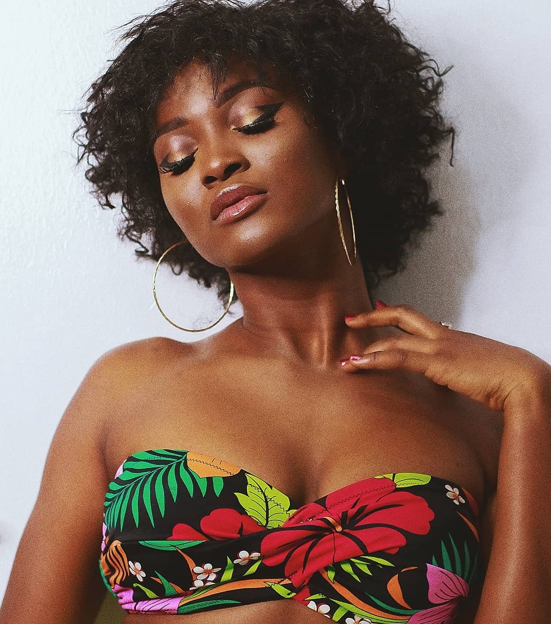 I fell in love for the first time at the age of 9 – Rapper, Eva Alordiah