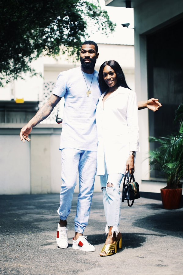 ‘I wouldn’t have been In BBNaija house without my wife’s consent’ – Mike, says