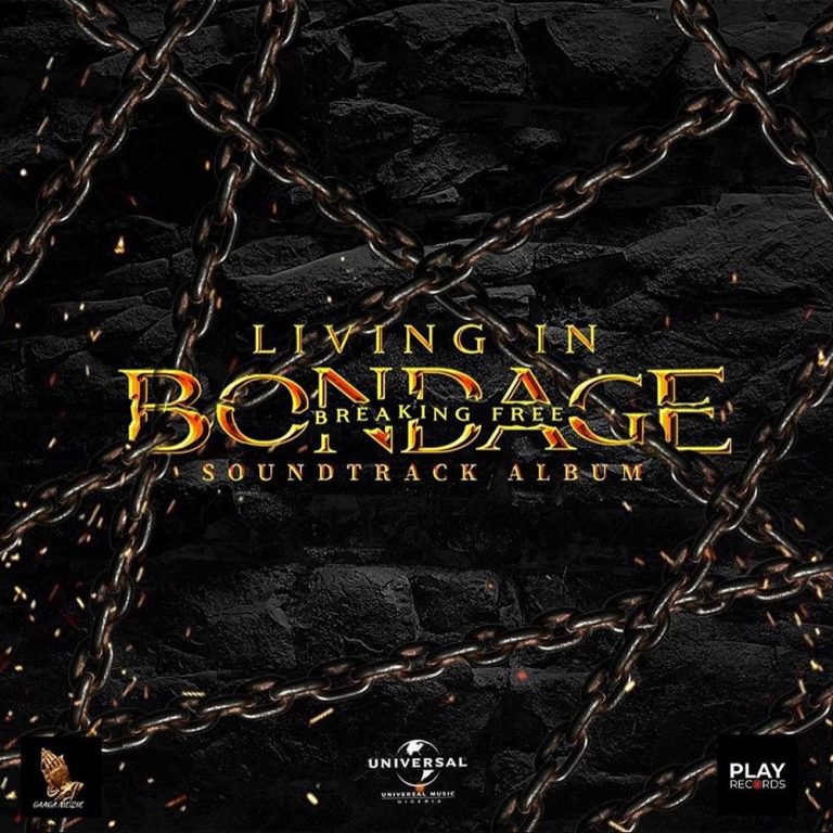 [Music] Larry Gaaga – “Lekwa” ft. Reekado Banks