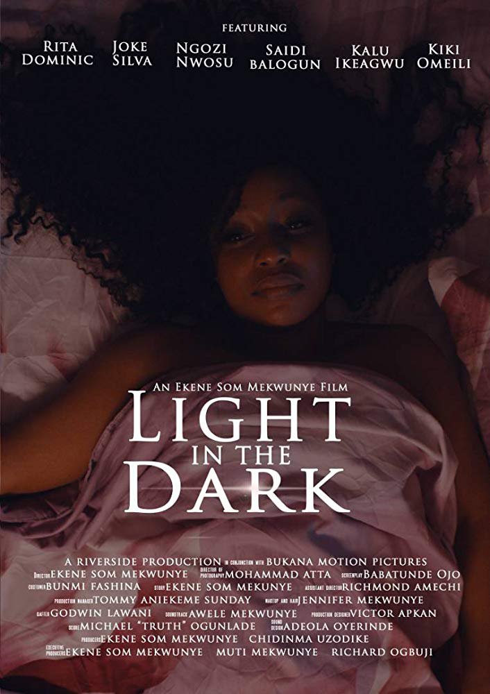 Light In The Dark – Nollywood Movie