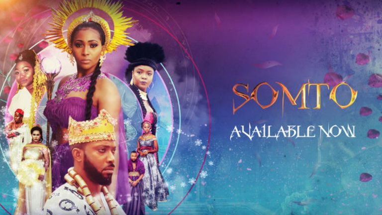 Somto Season 1 Episode 8 – 13 [Season Finale]