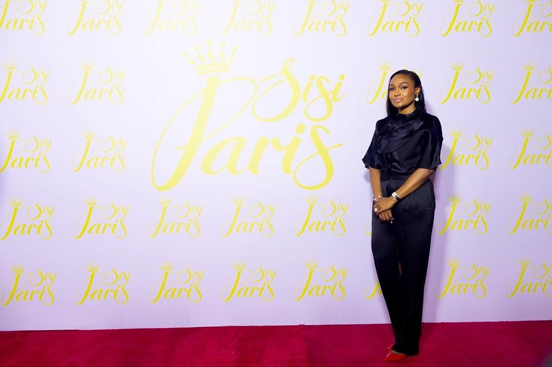 Mike Adenuga’s daughter Bella Disu completes luxurious high rise residential apartment in Lagos (photos)