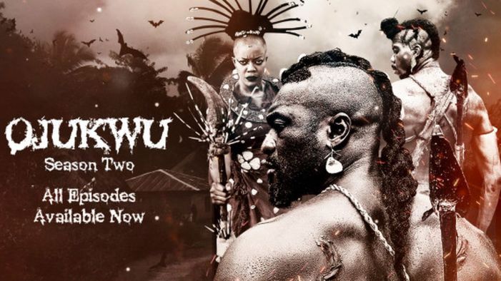 Ojukwu Season 2 Episode 8 – 13 [Season Finale]