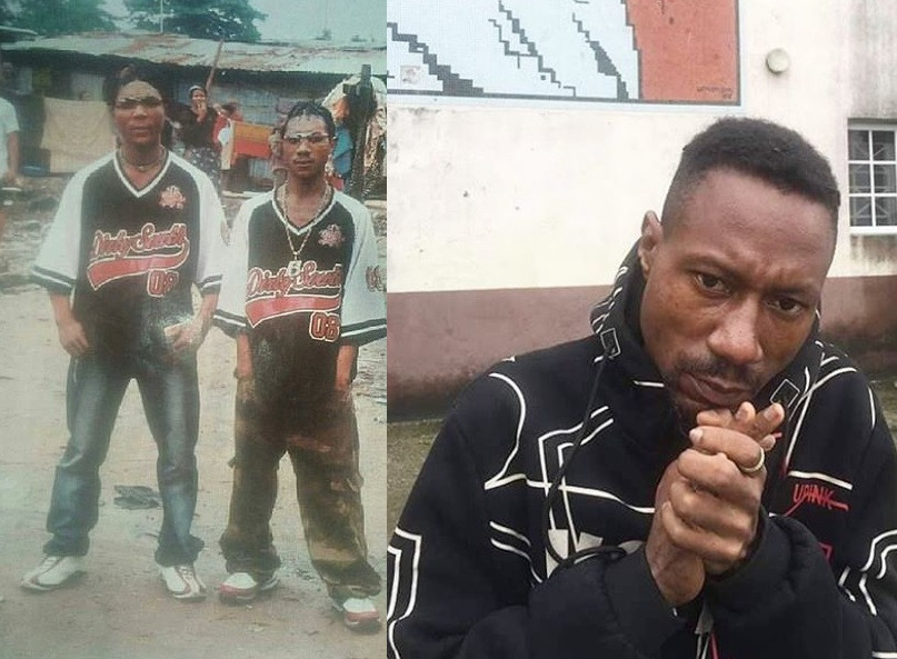 Oritsefemi’s ex-music group member, Chi Junglist, has died