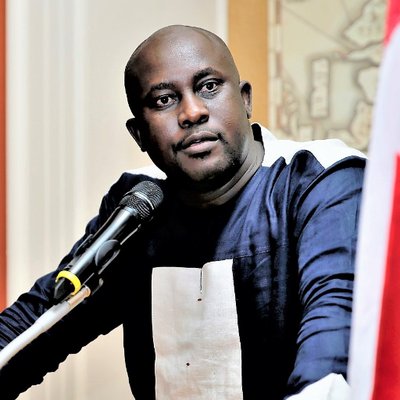 Pius Adesanmi’s Family Members tackle his wife for burying his remains in Canada without their consent