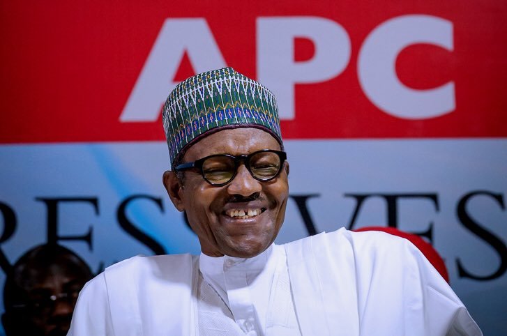 President Buhari leaves Saudi Arabia for UK on 2-week private visit