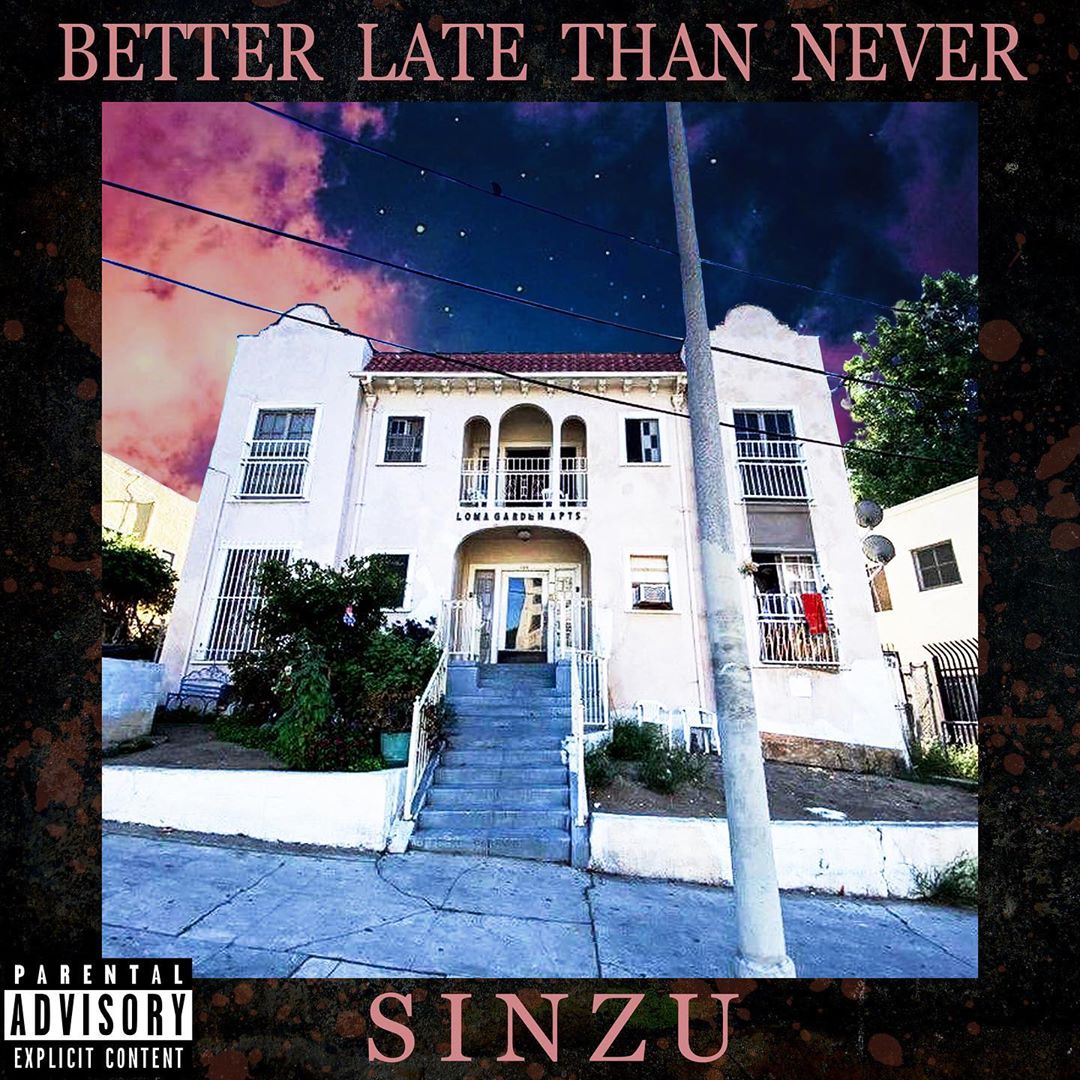[Music] Sinzu – “Zanku Zu” ft. Zlatan