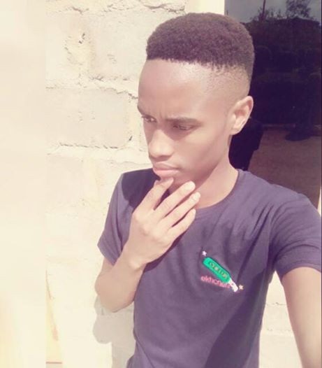 Student shot dead by armed robbers few hours to his final exam