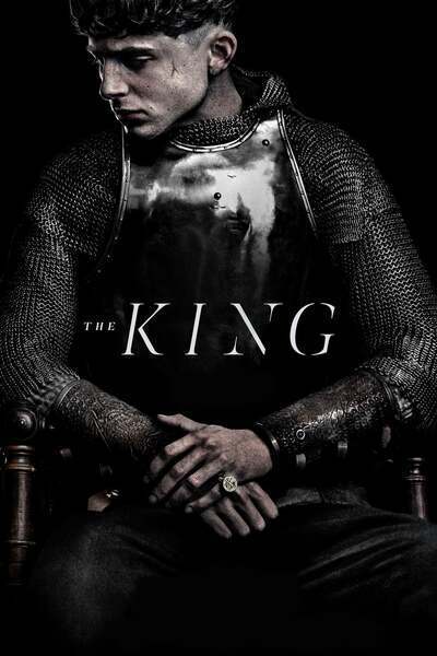 The King (2019) – Hollywood Movie