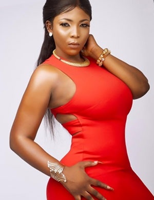 The love I have for my boyfriend increases whenever he beats me – Singer, Ms Forson
