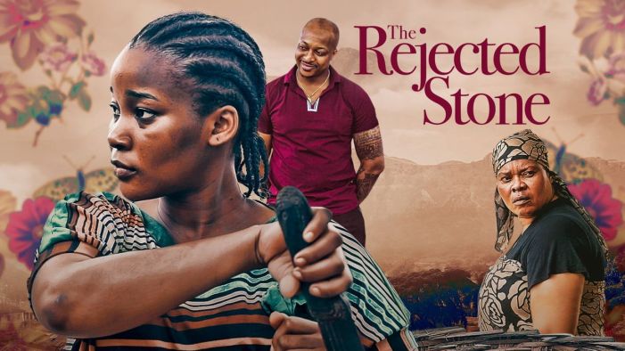 The Rejected Stone – Nollywood Movie